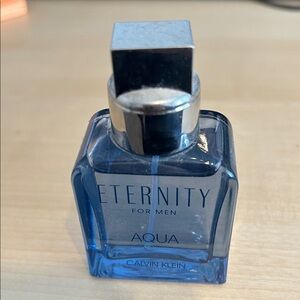 Eternity for Men 30ml